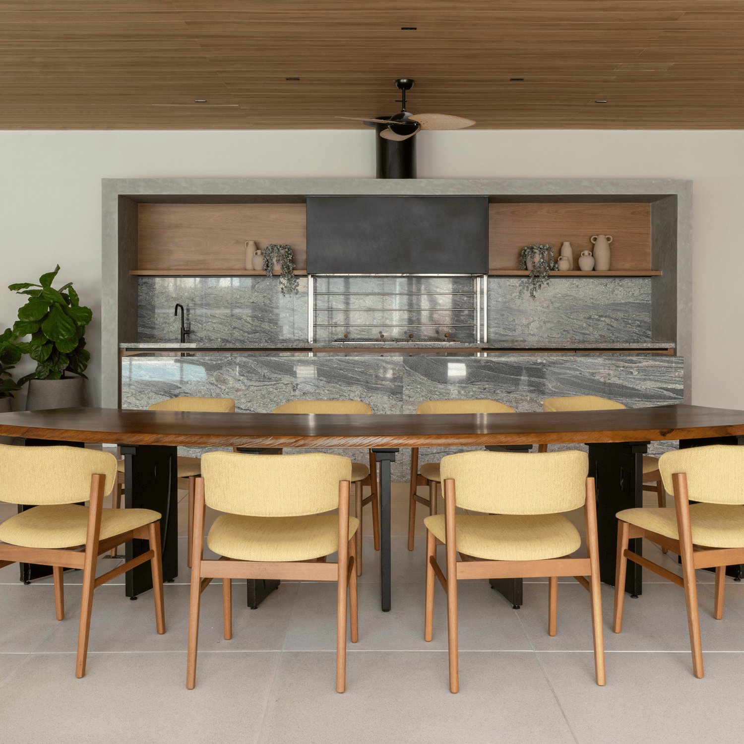 Móveis sob medida: por que arquitetos preferem projetos personalizados