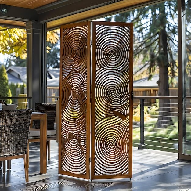 A evolução do design táteis: o toque da madeira que conecta com a casa