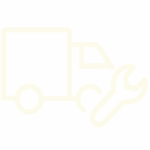 Entrega e instalação